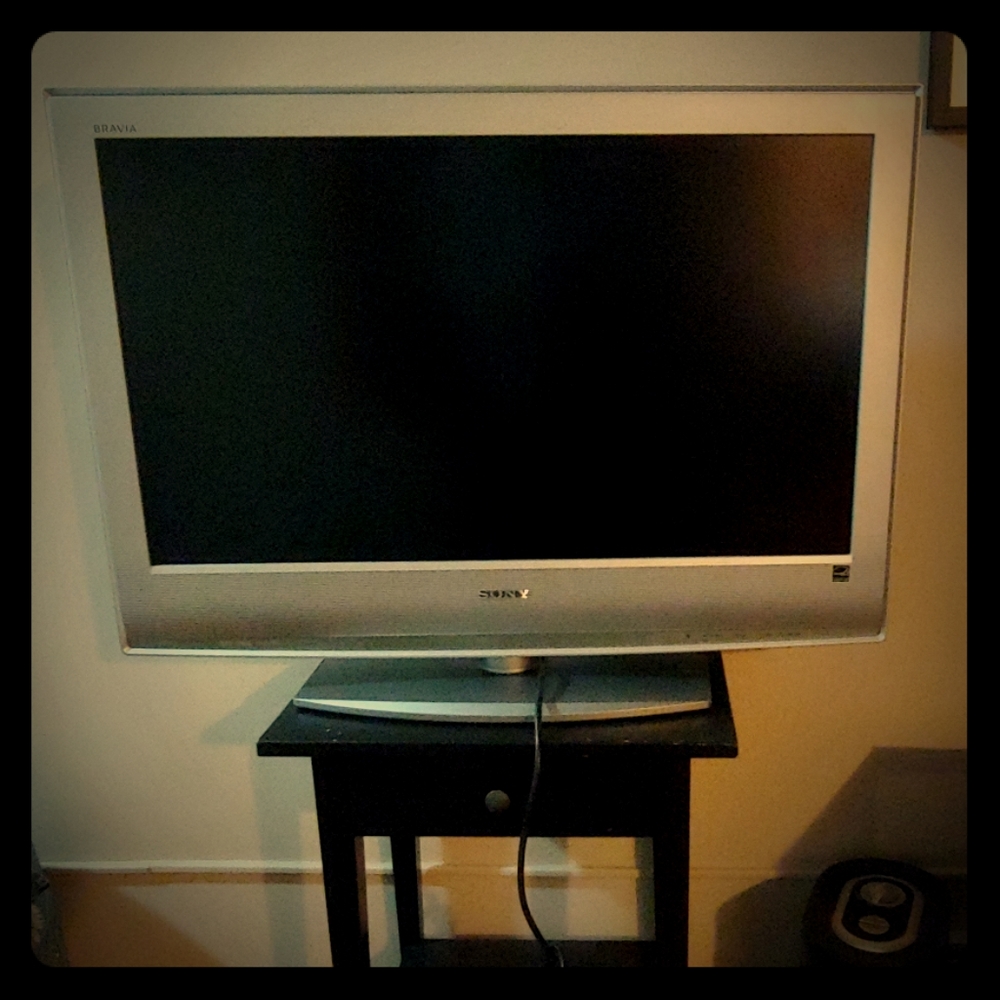 Sony TV KLV-32S200A